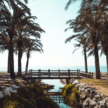 Sunstay Luxe Penthouse Sol Andalusi Alhaurin Alhaurín de la Torre Exterior foto